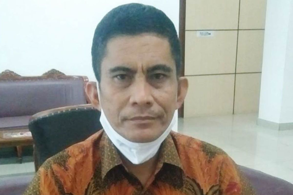 Percepat menjadikan Kobar sebagai pusat industri di Kalteng