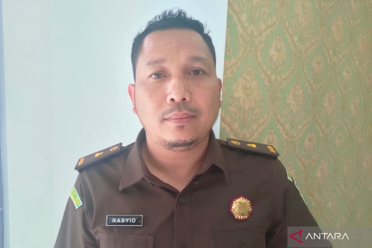 Jaksa tetapkan mantan bendahara Setwan Lombok Timur sebagai tersangka korupsi anggaran pajak