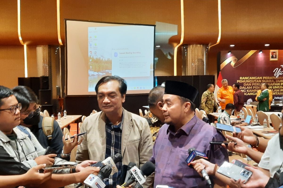 KPU to probe allegations of political funding from drug syndicates