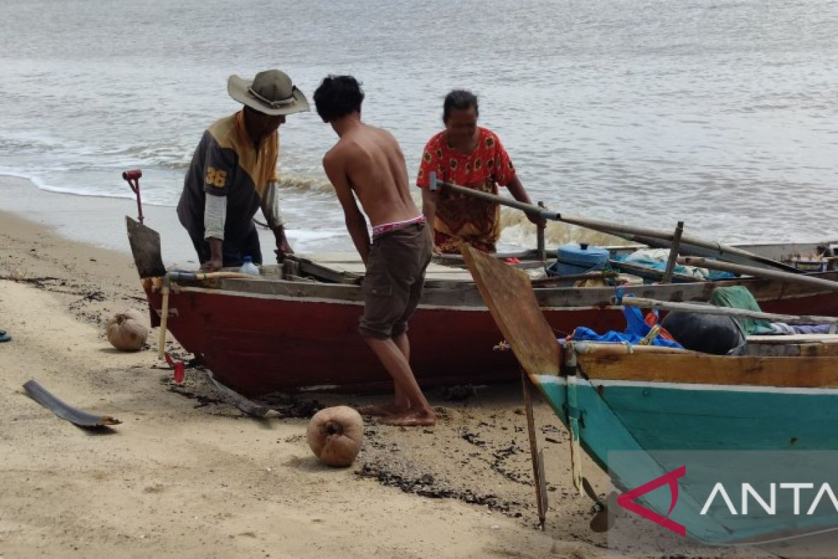 Manfaatkan Program PUMK PT Timah Tbk, Nelayan Kundur Bisa Tingkatkan Hasil Tangkapan