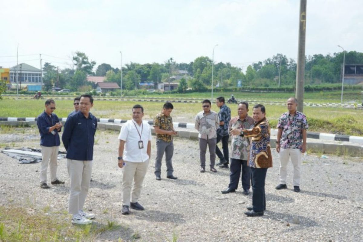 UIN Jambi - PGN siapkan pembangunan wahana panjat dinding