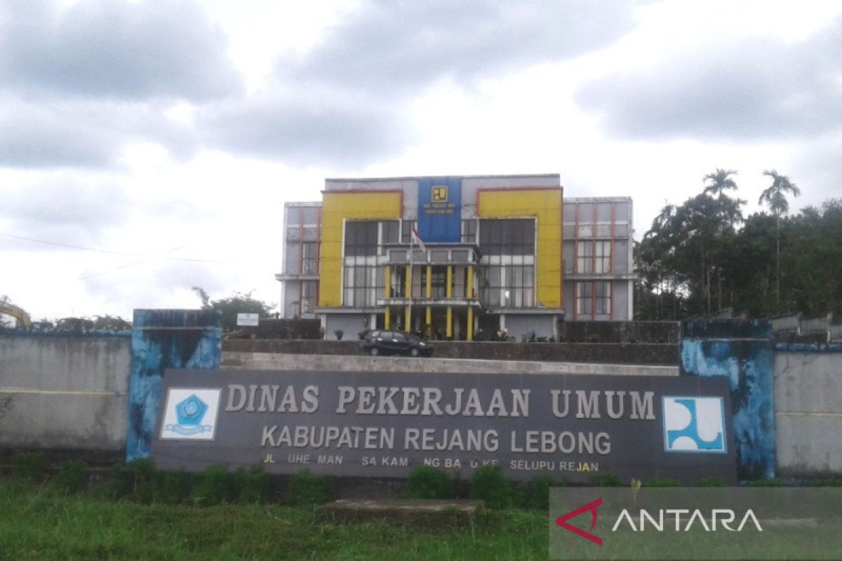 Pemkab Rejang Lebong Bengkulu renovasi 160 rumah warga tidak layak huni