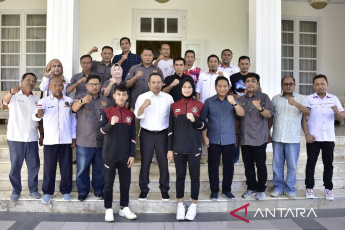 Pemprov Gorontalo tawarkan atlet Sea Games menjadi TPK