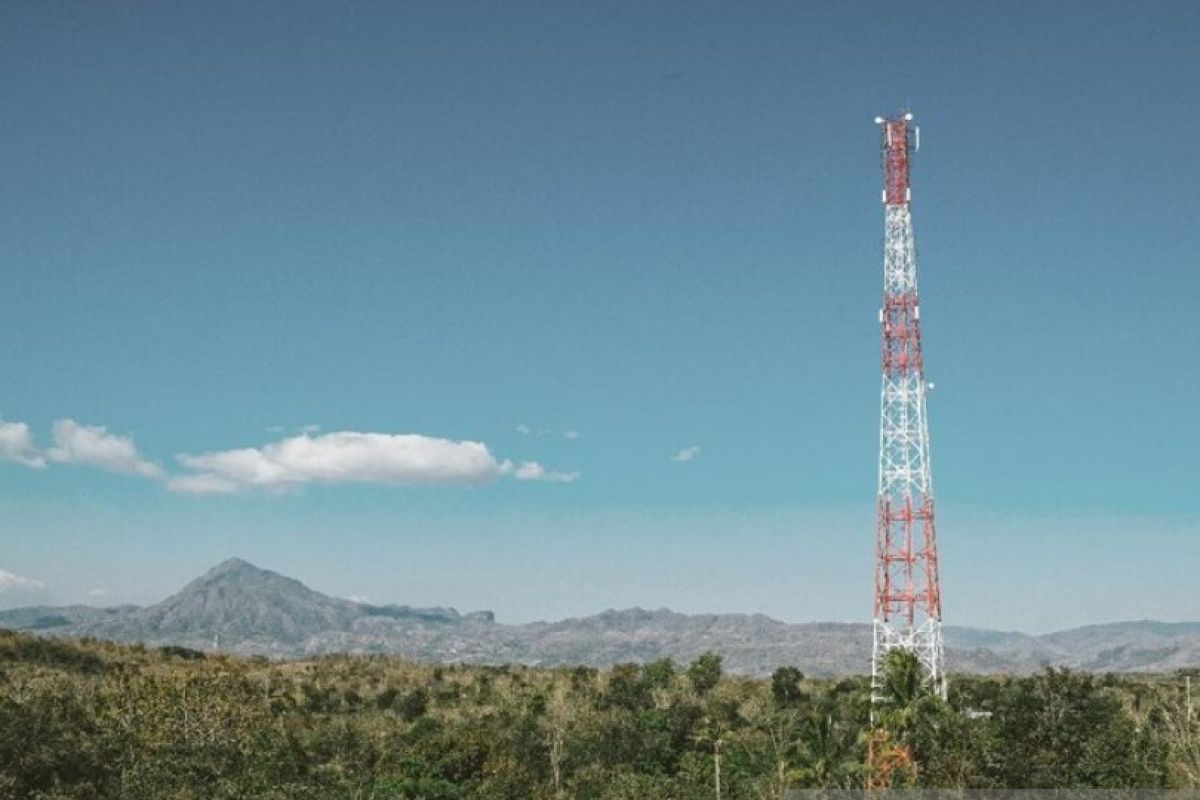 Diskominfo Jambi sebut tak terlibat  terkait kasus dugaan korupsi BTS