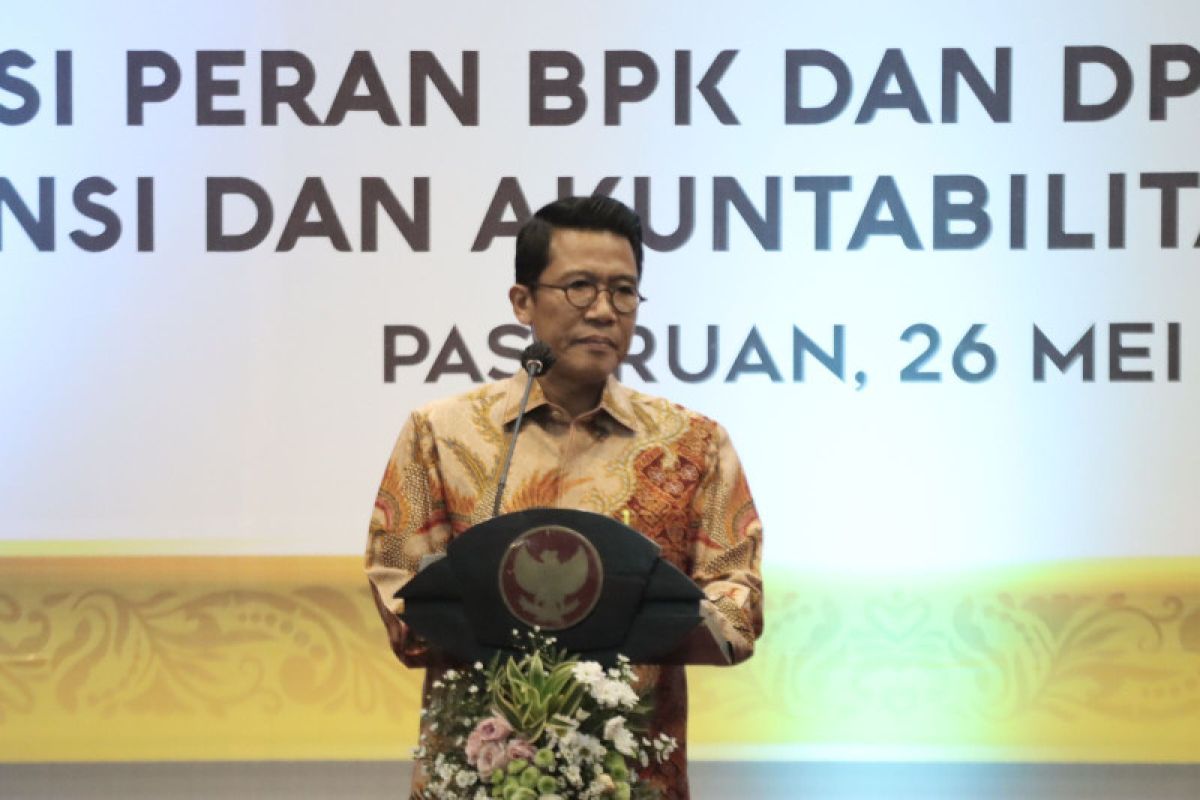 Anggota DPR dorong pemda bangun akuntabilitas pelayanan publik