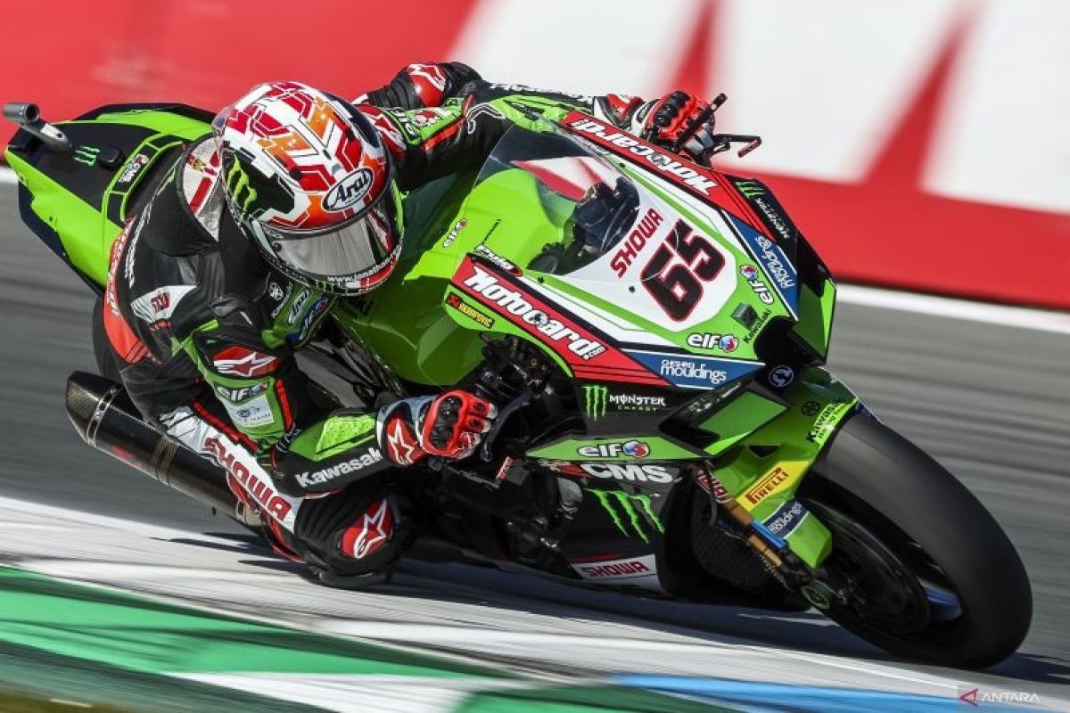 Putaran kelima WSBK siap bergulir di Misano, Italia