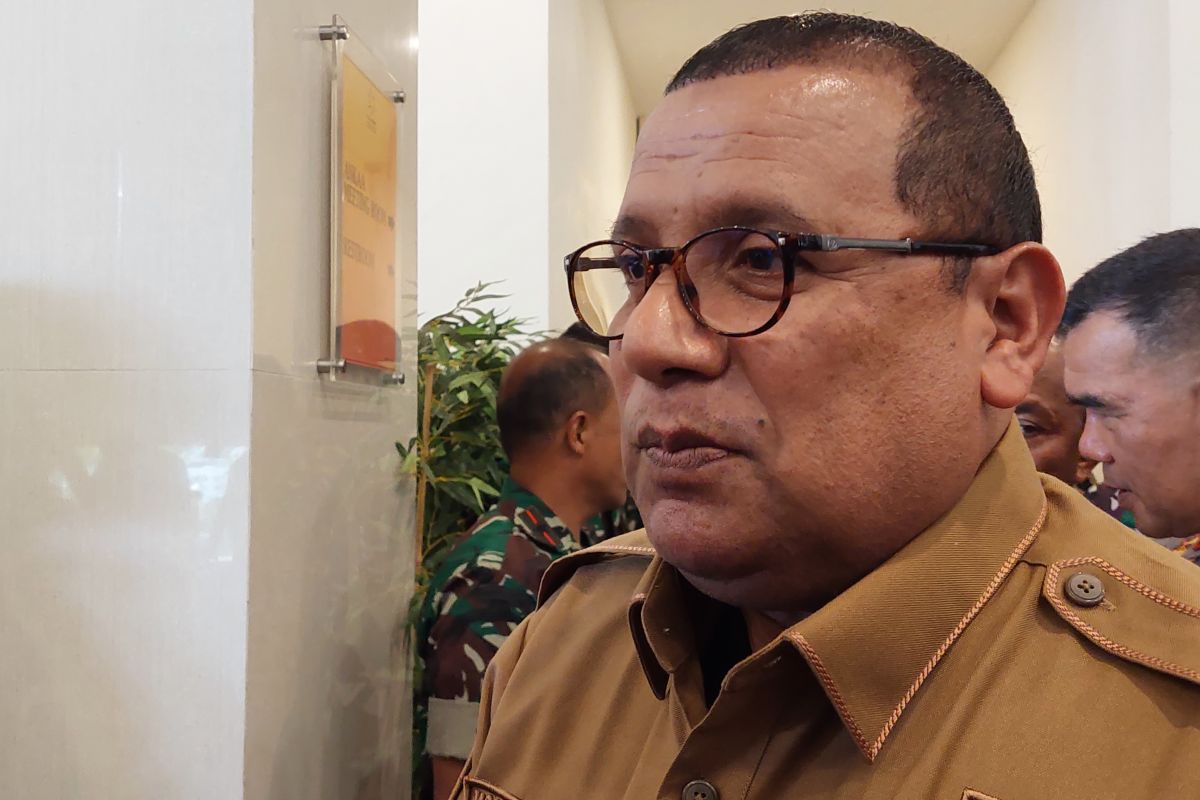 Papua Barat Daya anggarkan Rp40 miliar untuk atasi kemiskinan ekstrem