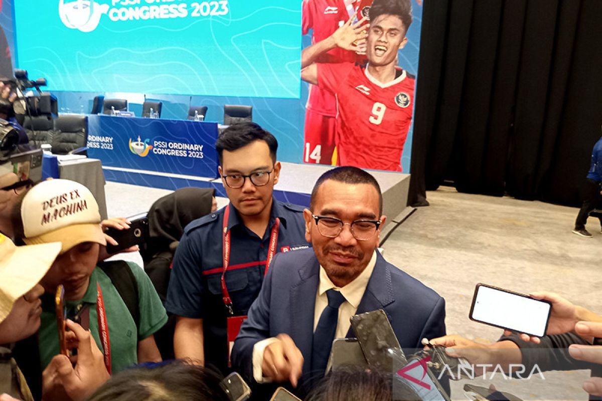 Komite PSSI paparkan kendala implementasi VAR di Liga Indonesia