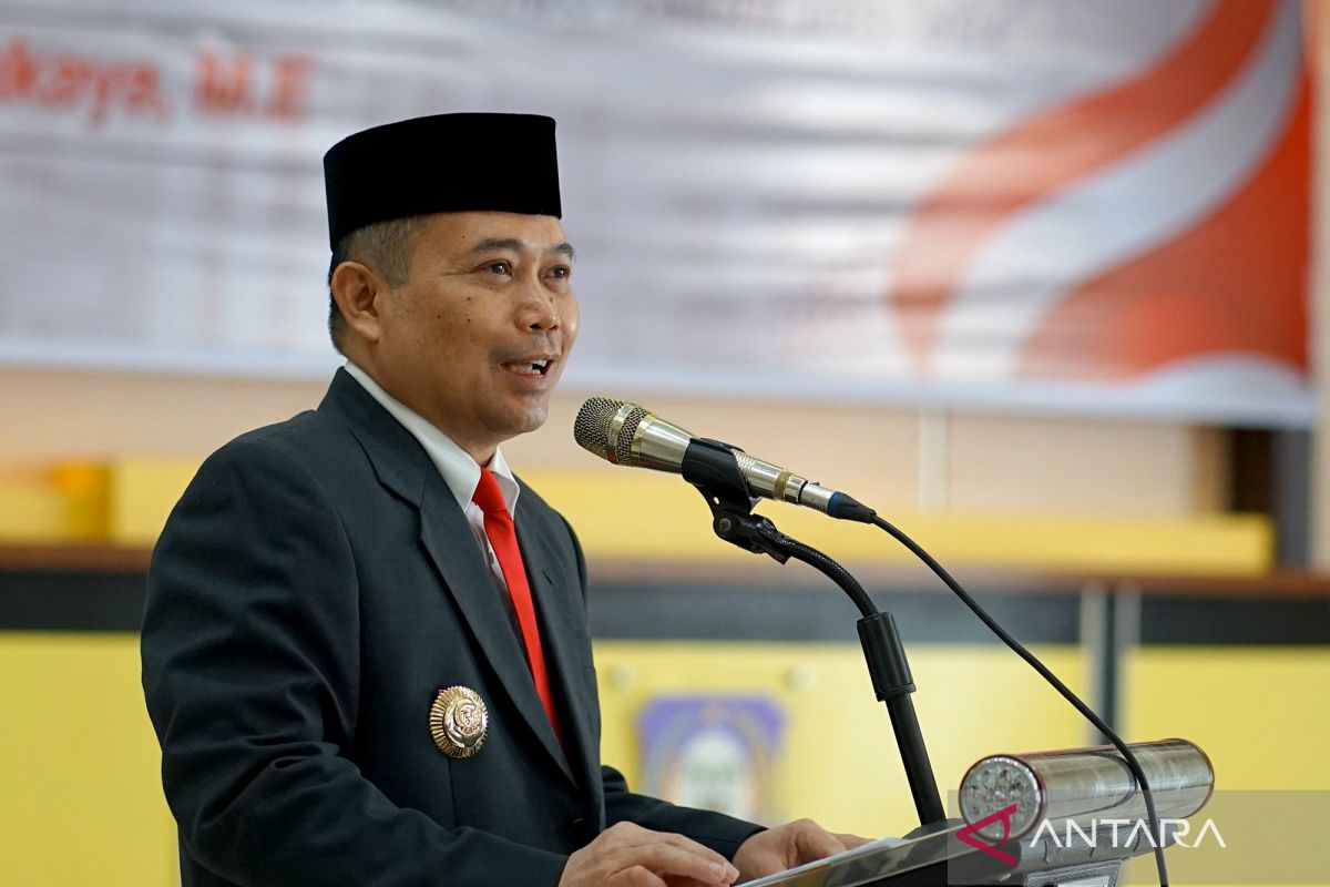 Gubernur Gorontalo minta evaluasi kinerja di UPTD perhubungan