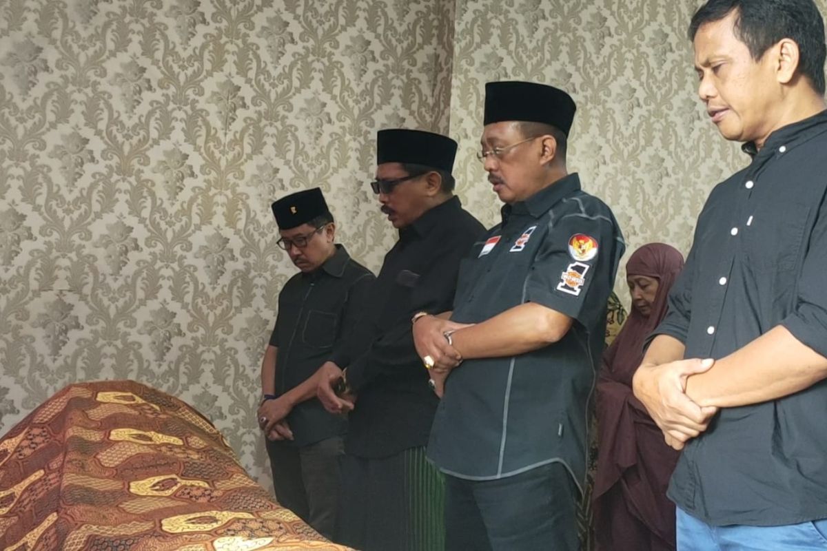 Cak Ji : Whisnu Sakti Buana sosok peduli kepentingan 