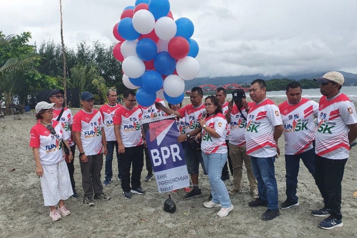 OJK dorong BPR di Papua-Papua Barat lebih agresif salurkan kredit ke UMKM