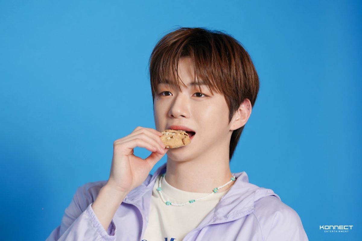 Kang Daniel isyaratkan "comeback" 19 Juni mendatang