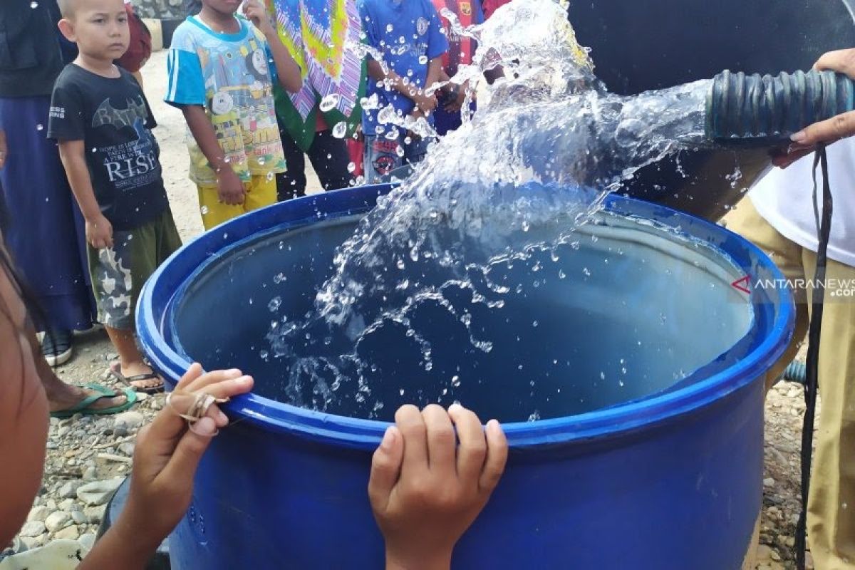 Legislator dorong Pemkot Medan tingkatkan kolaborasi sikapi air bersih