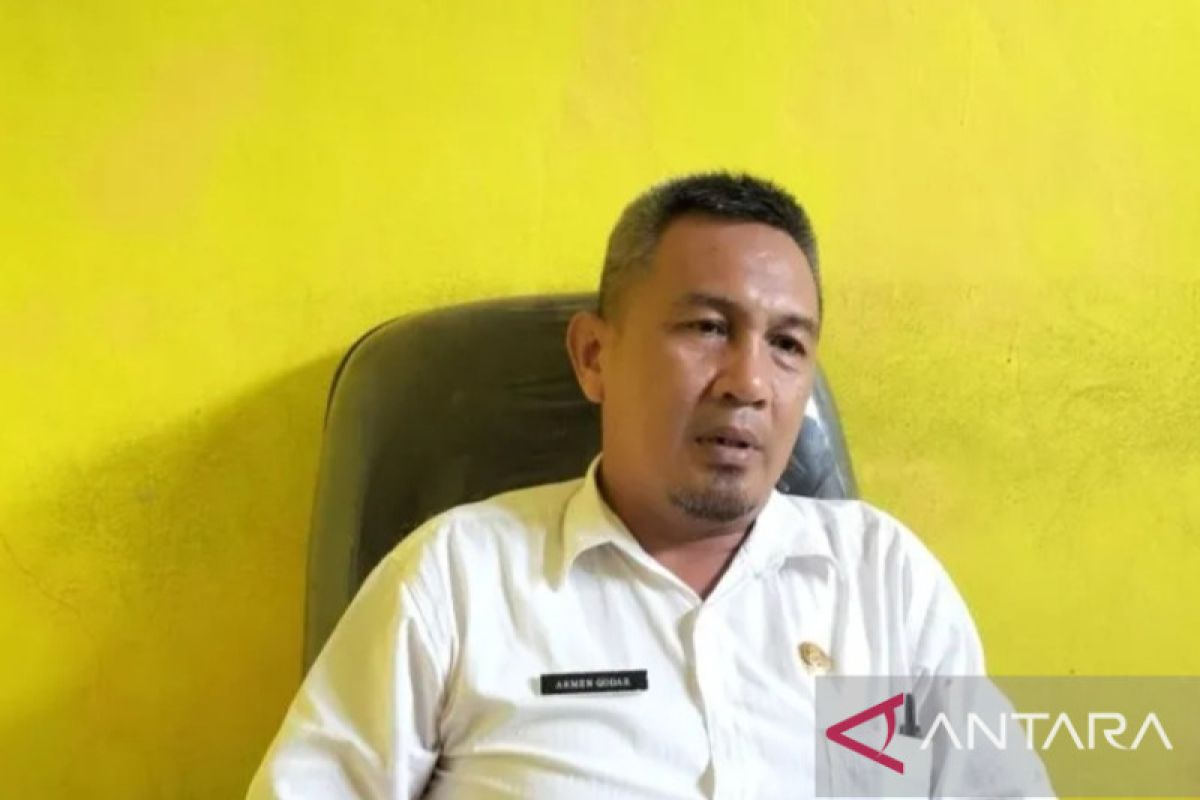 Pemkab Pesisir Barat Lampung minta nelayan jaga biota laut
