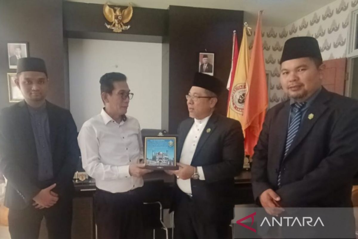 Konferensi Antarbangsa Islam Borneo sumbang pemikiran bagi ASEAN