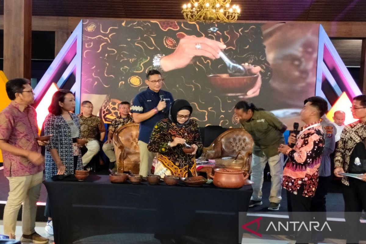 Pemkab Kulon Progo diminta siapkan pariwisata bertaraf internasional