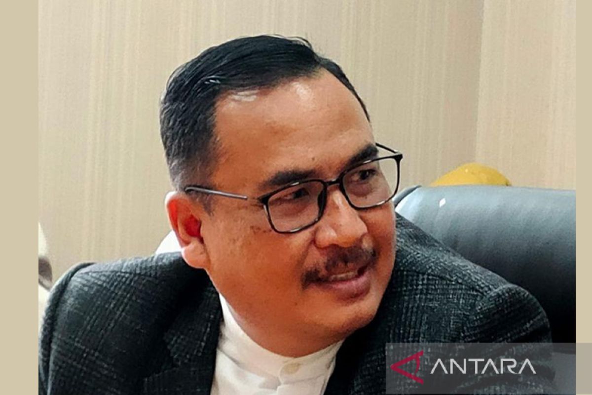 Anggota DPRD Gugat Pj Bupati Kampar, KPK turut tergugat