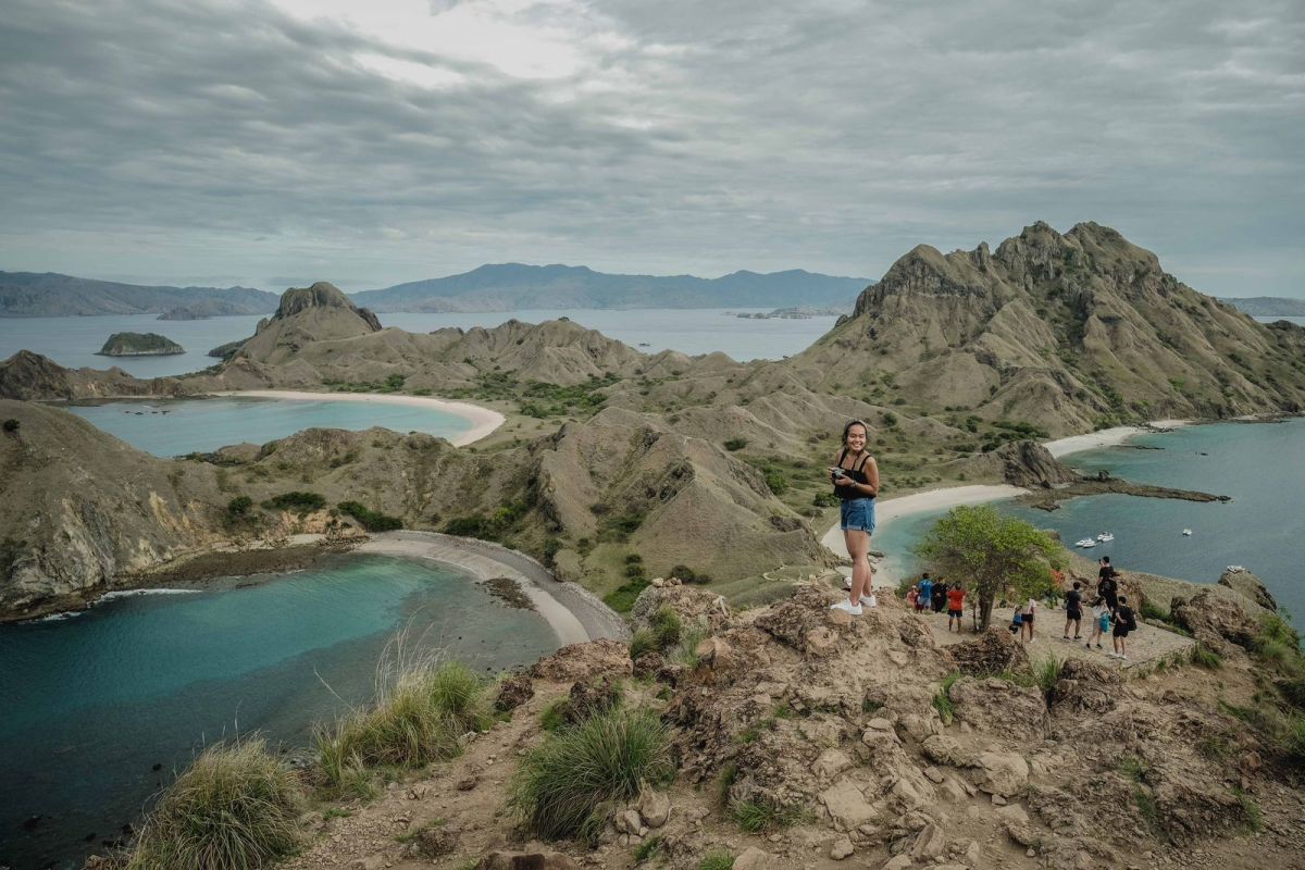 BPOLBF komitmen siapkan pengembangan MICE Labuan Bajo