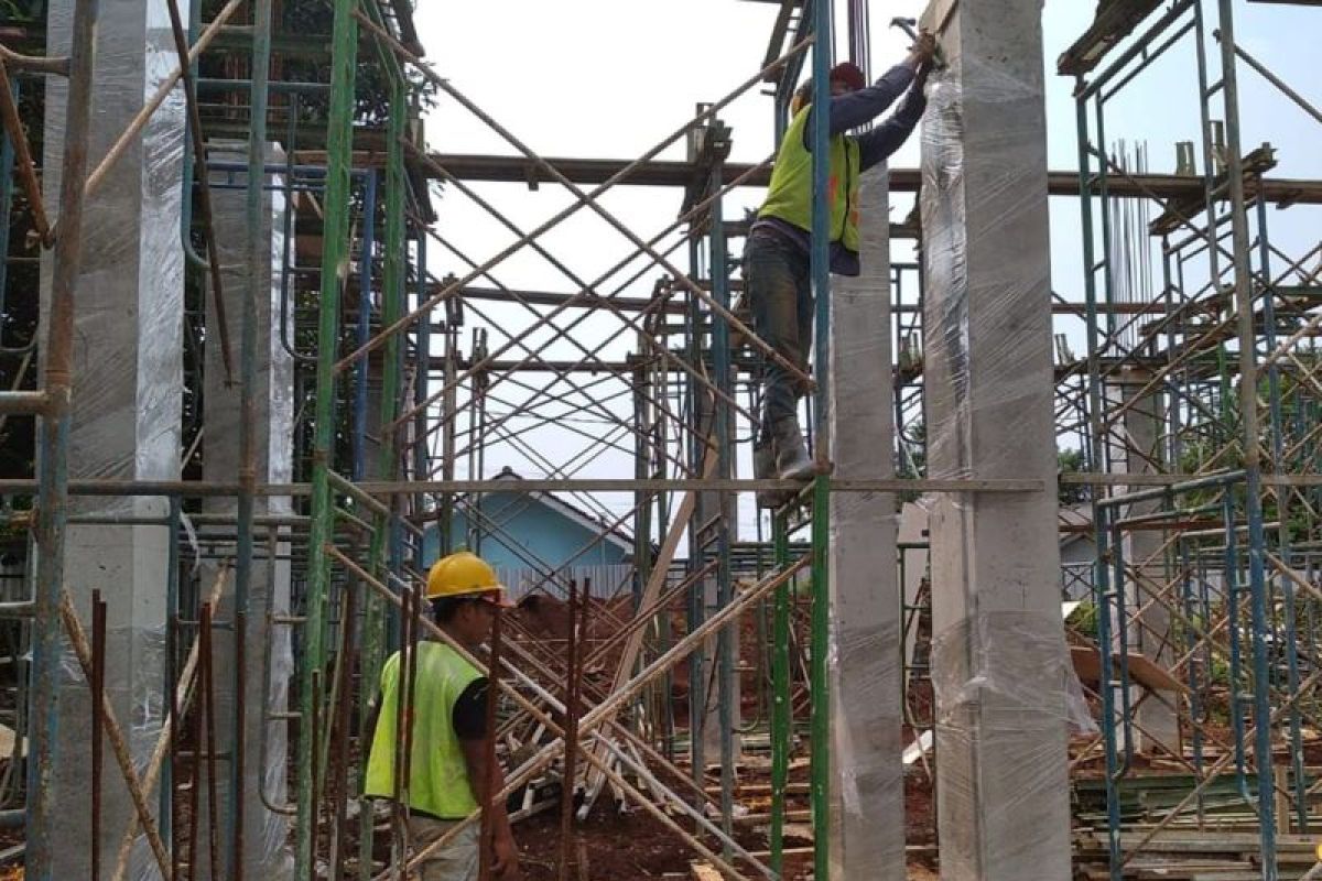 Kementerian PUPR dukung peningkatan jasa konstruksi lewat peran BUJK