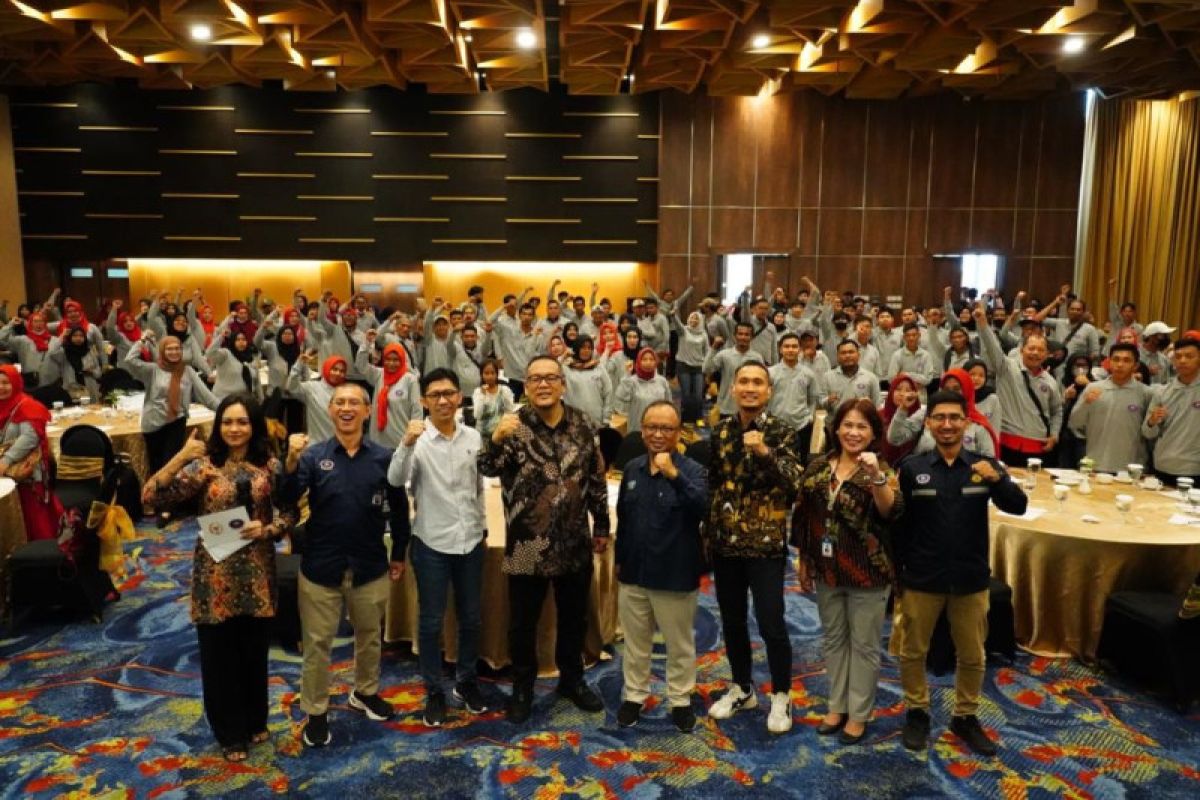 BPH Migas Ajak Masyarakat Palembang Ikut Awasi BBM Subsidi