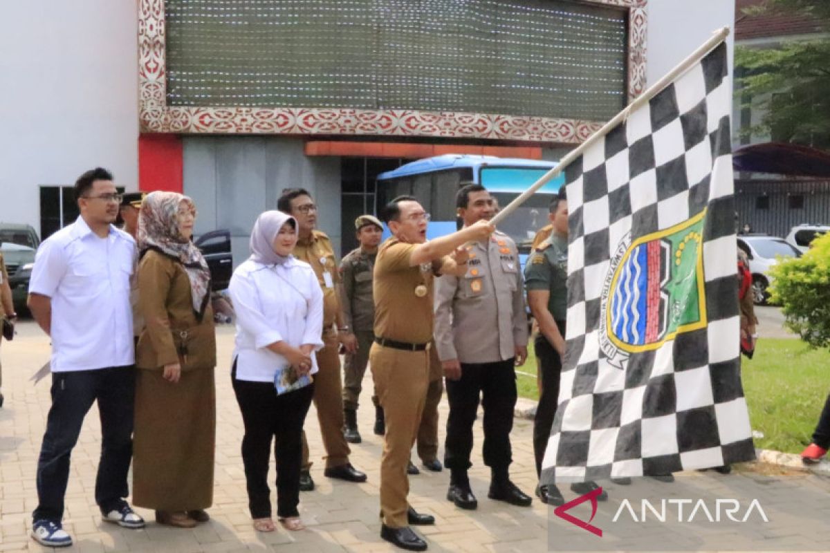 Pemkab Bekasi luncurkan program wisata industri