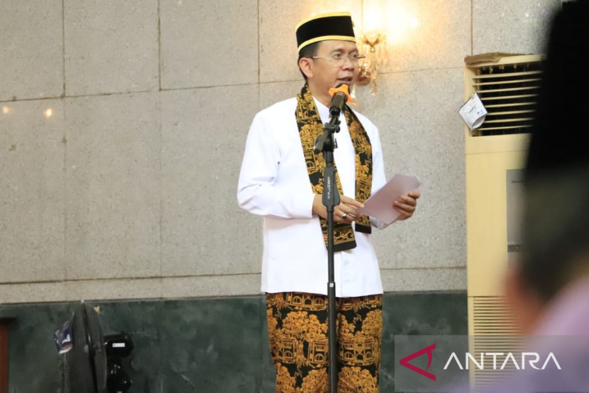 Kabupaten Bekasi siap menjadi tuan rumah MTQ Jabar 2024