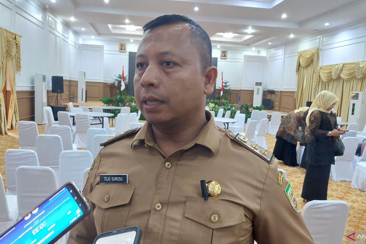 Bengkulu-Pemerintah Pusat ke pulau terluar pastikan pembangunan jalan