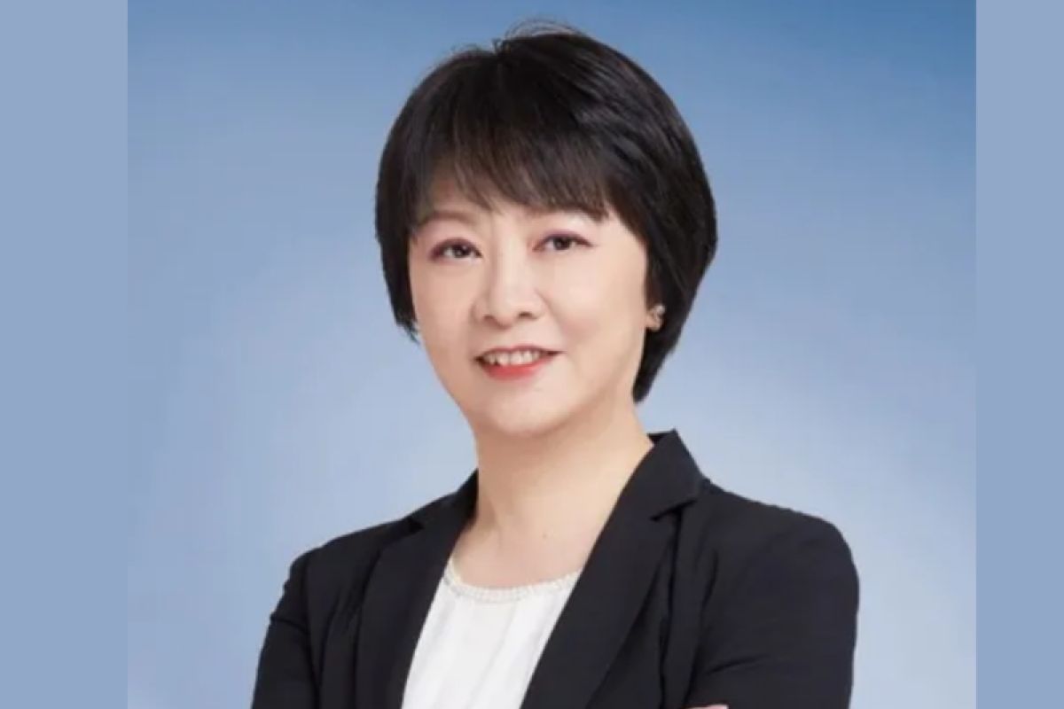 Olympus Names Wenlei Yang the Newly Established Chief Diversity, Equity and Inclusion Officer