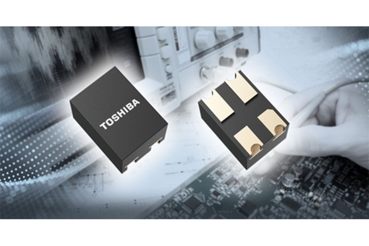 Toshiba Releases Small Photorelay with High Speed Turn-On Time that Helps Shorten Test Time for Semiconductor Testers