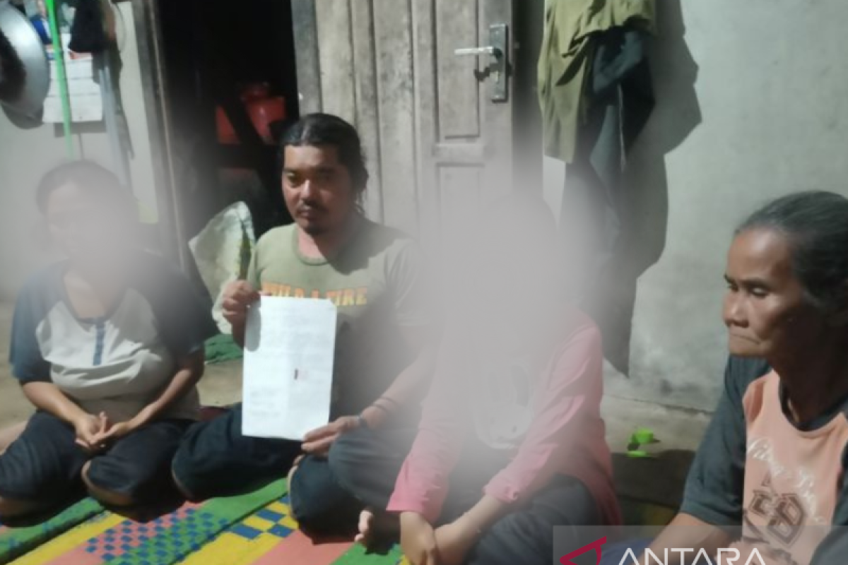 CEP bantah jadi korban persetubuhan IS yang divonis mati PN Ketapang