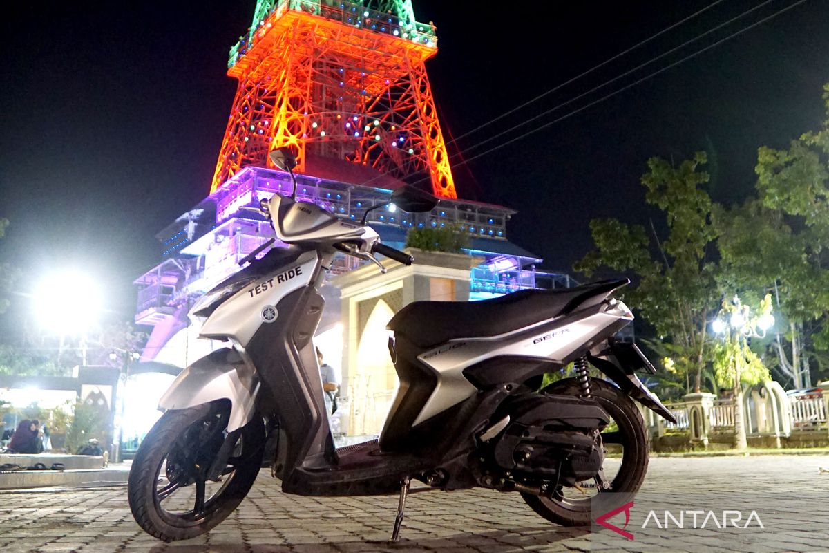 Yamaha ajak masyarakat kenalkan Gorontalo melalui lomba video