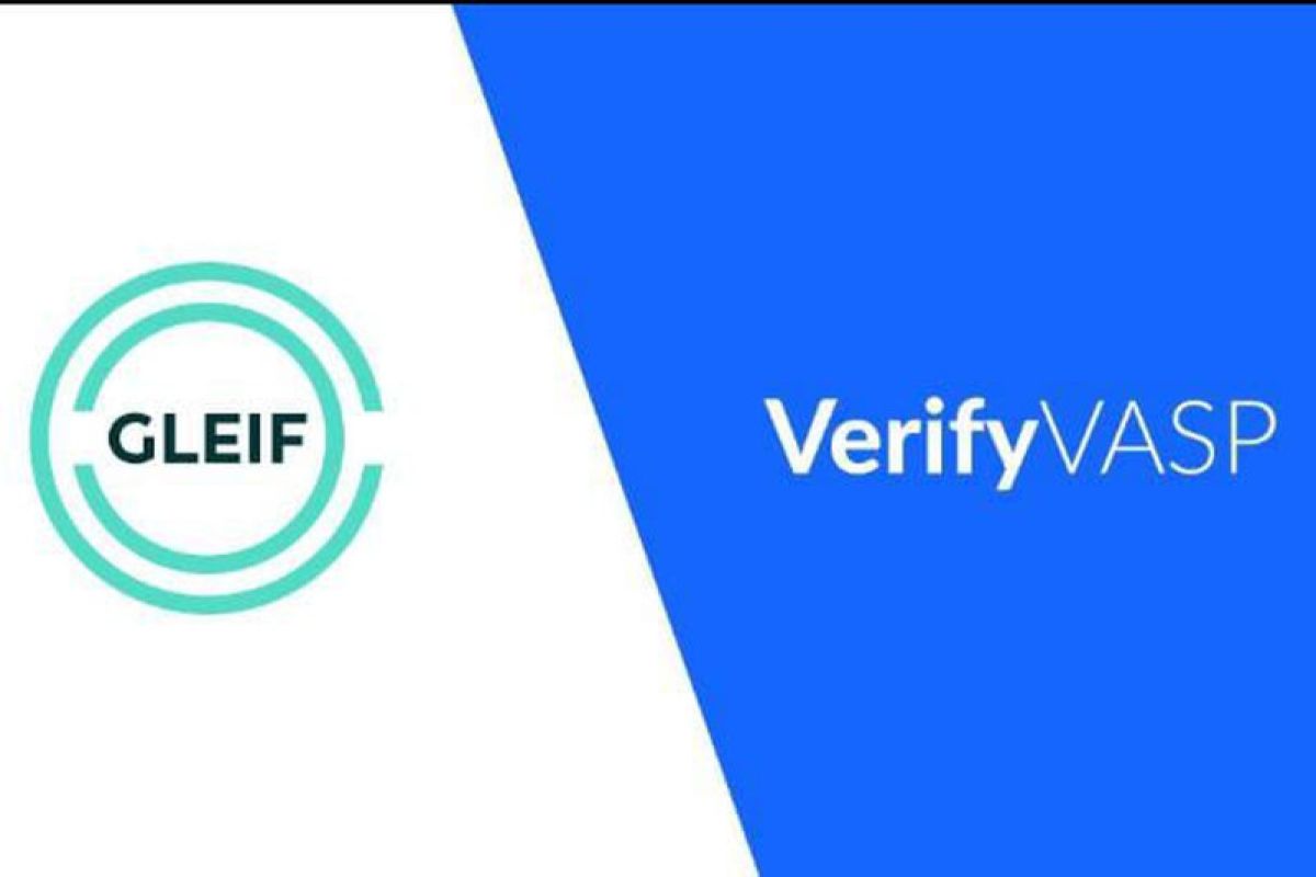 Upbit dukung VerifyVASP jadi agen validasi GLEIF