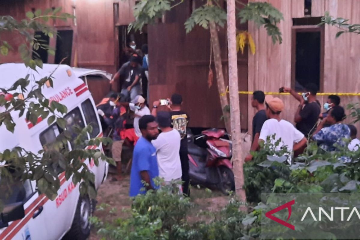 Polisi selidiki kematian PNS Pemkab Teluk Wondama