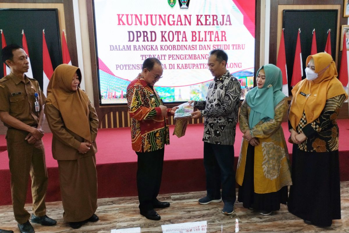 Pengembangan pariwisata di Kabupaten Tabalong terkendala dalam kawasan hutan