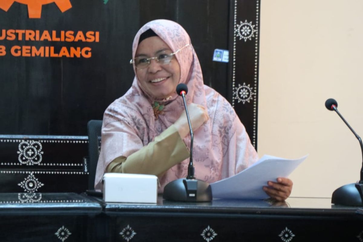 NTB gandeng LSP Mode Indonesia bangun ekosistem industri fesyen Muslim