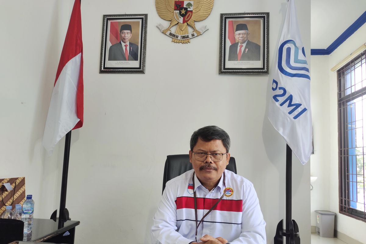 BP3MI Lampung minta masyarakat jangan mudah percaya tawaran kerja ke luar negeri