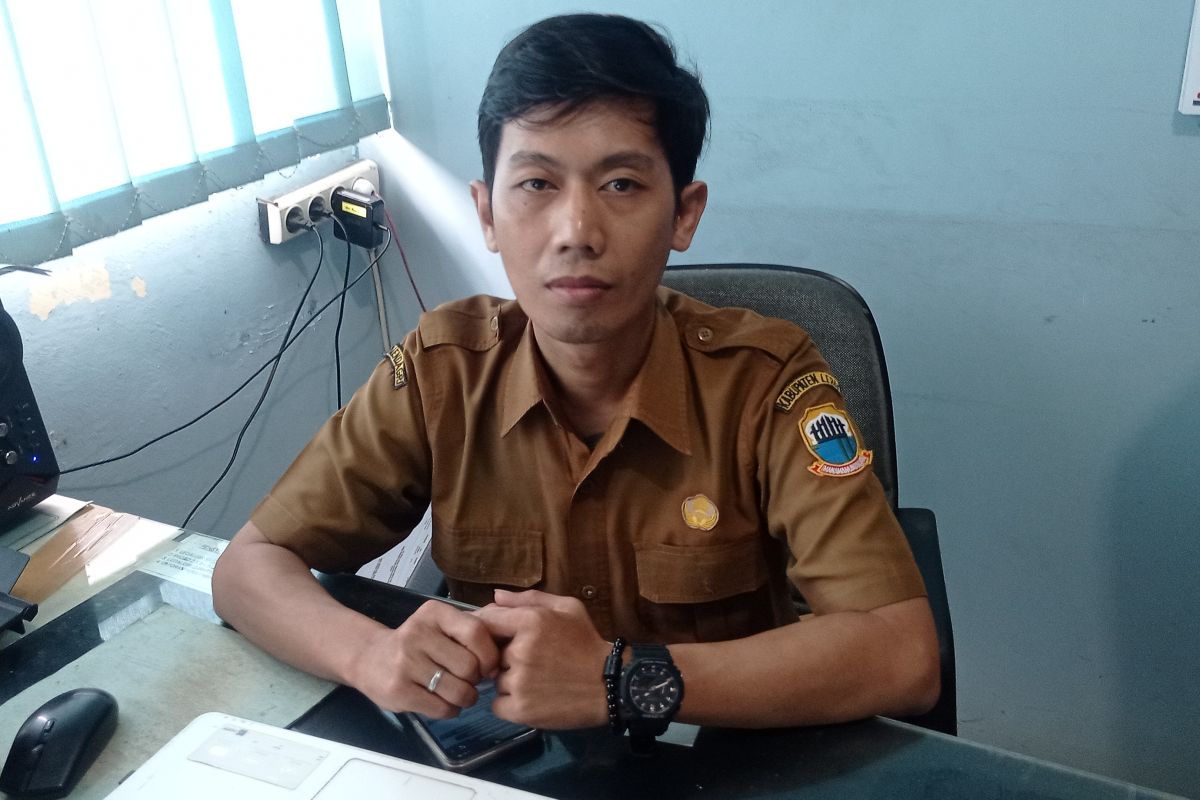 Disnaker Lebak perketat pekerja migran cegah TPPO