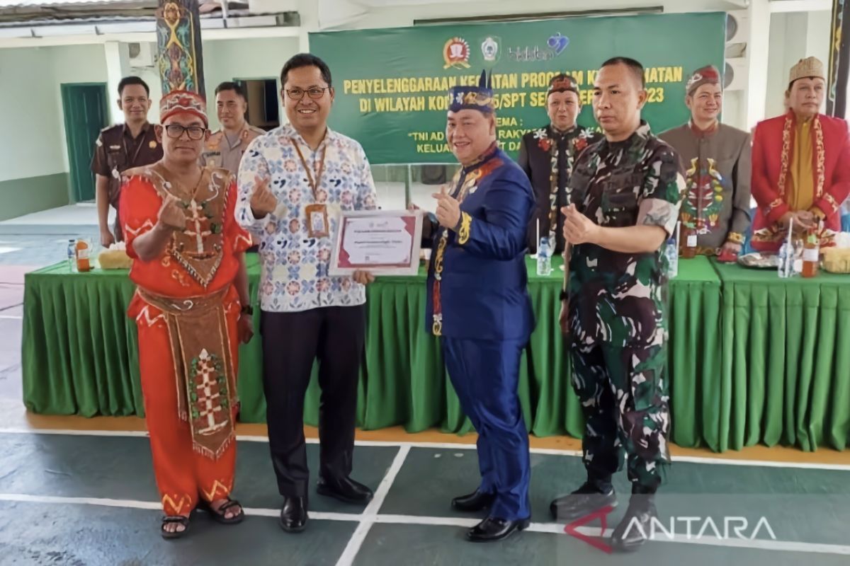 Program KB sasar pekerja perkebunan Kotawaringin Kalteng