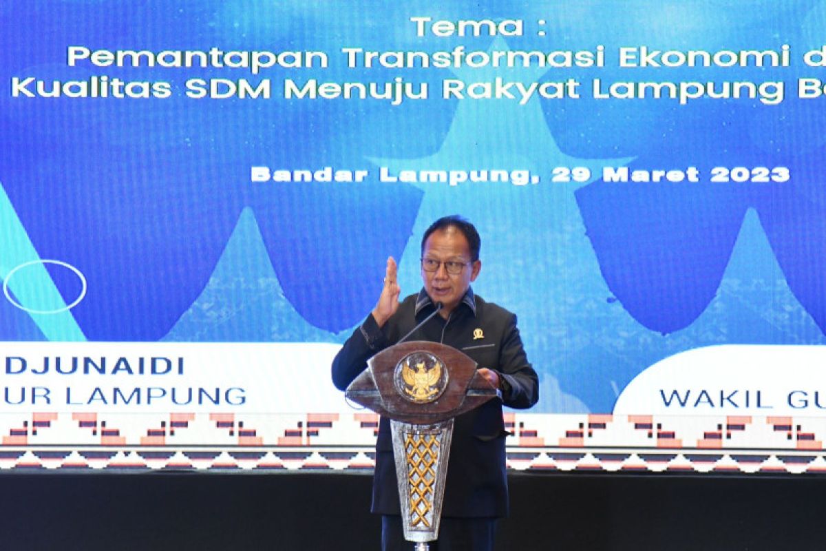 Ketua DPRD Lampung tanggapi kenaikan tarif tol Bakter
