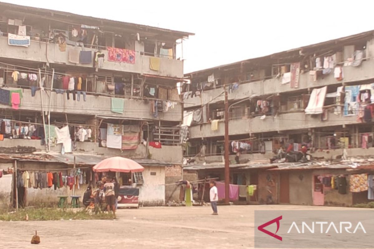 Arif Budimanta ungkap penyebab kemiskinan ekstrem turun drastis di RI
