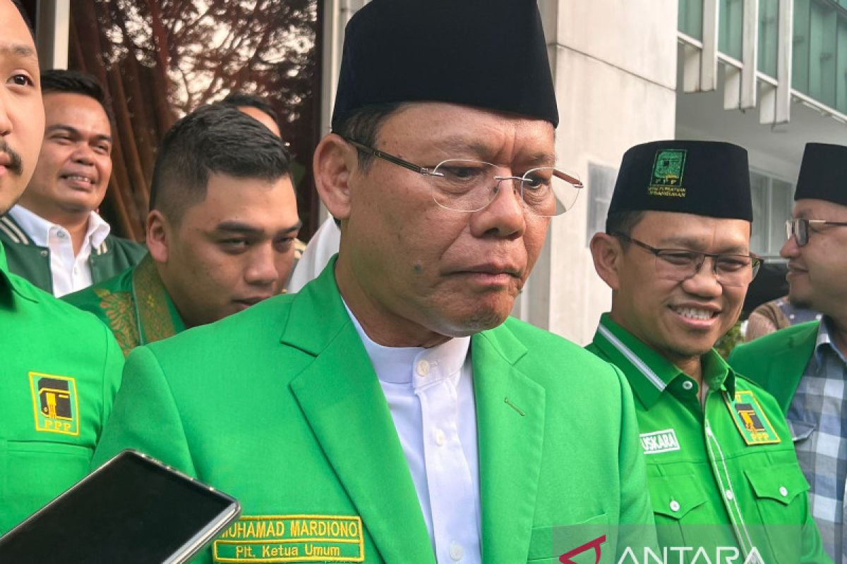 PPP ungkap miliki strategi jitu gaet suara anak muda di Pemilu 2024