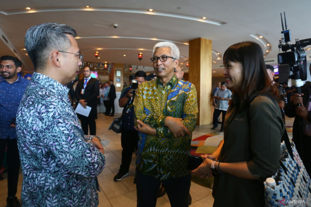 Dubes RI sebut pers punya peran strategis dalam hubungan Indonesia-Malaysia