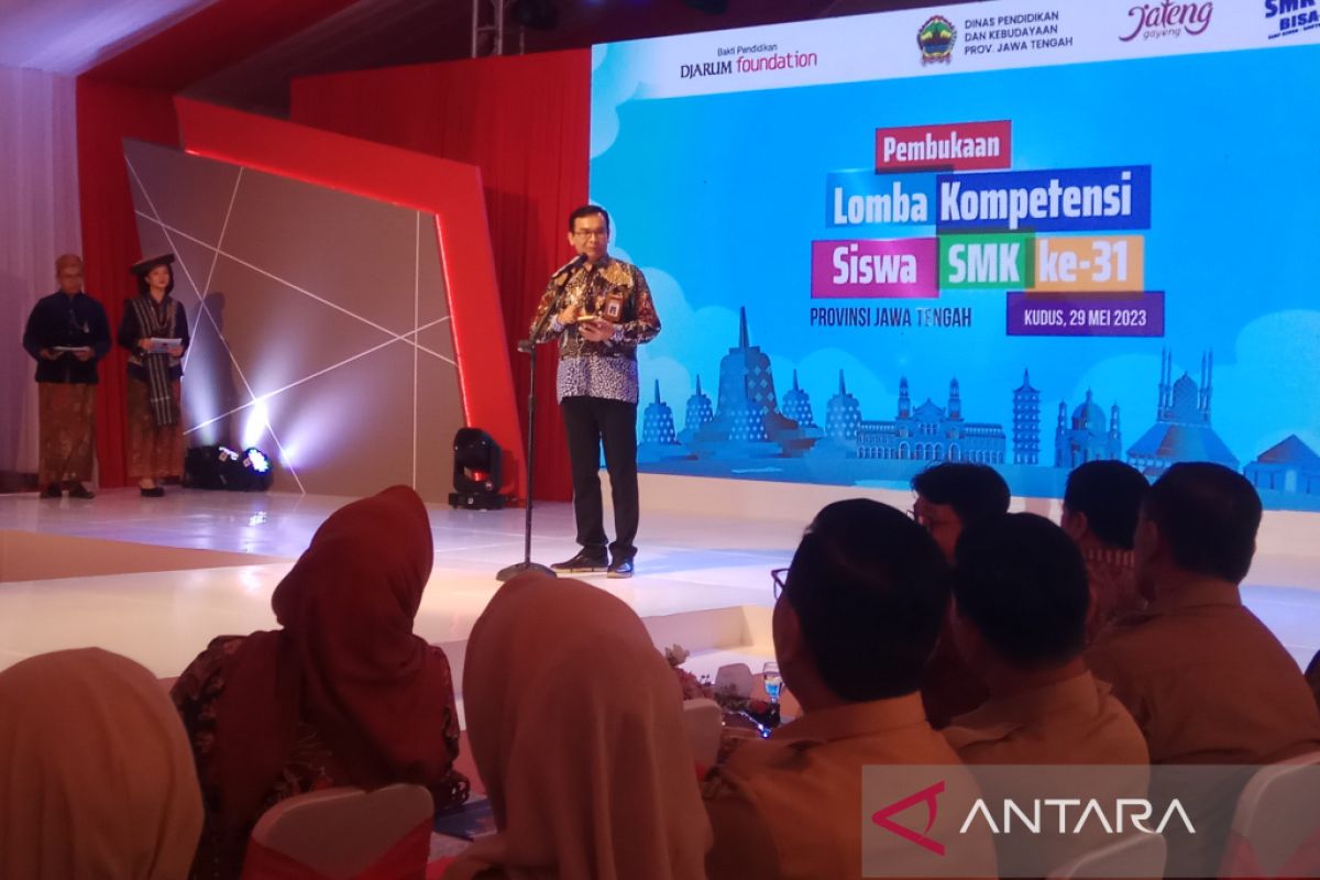 Kemendikbud targetkan kirim 20.000 siswa magang ke luar negeri