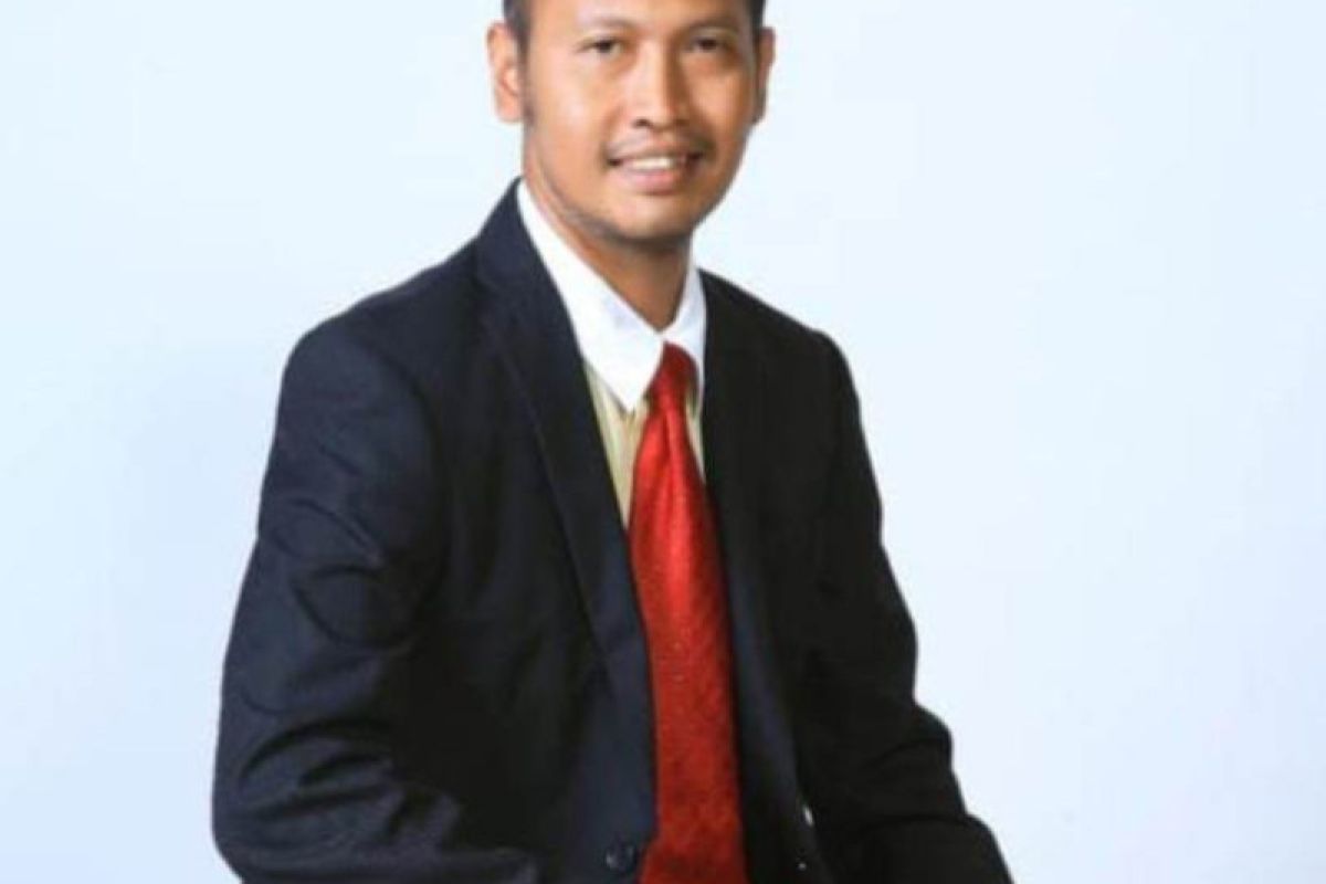 Parulian Paidi Aritonang terpilih menjadi Dekan FHUI