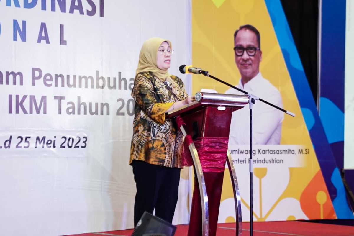 Ministry, regions seek to improve small, medium industry capability