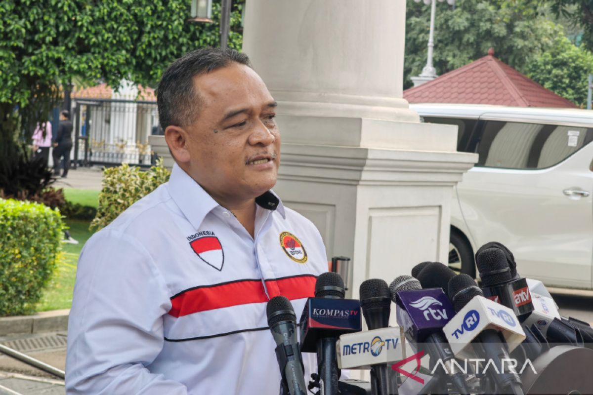 BP2MI tindaklanjuti perintah Presiden berantas TPPO