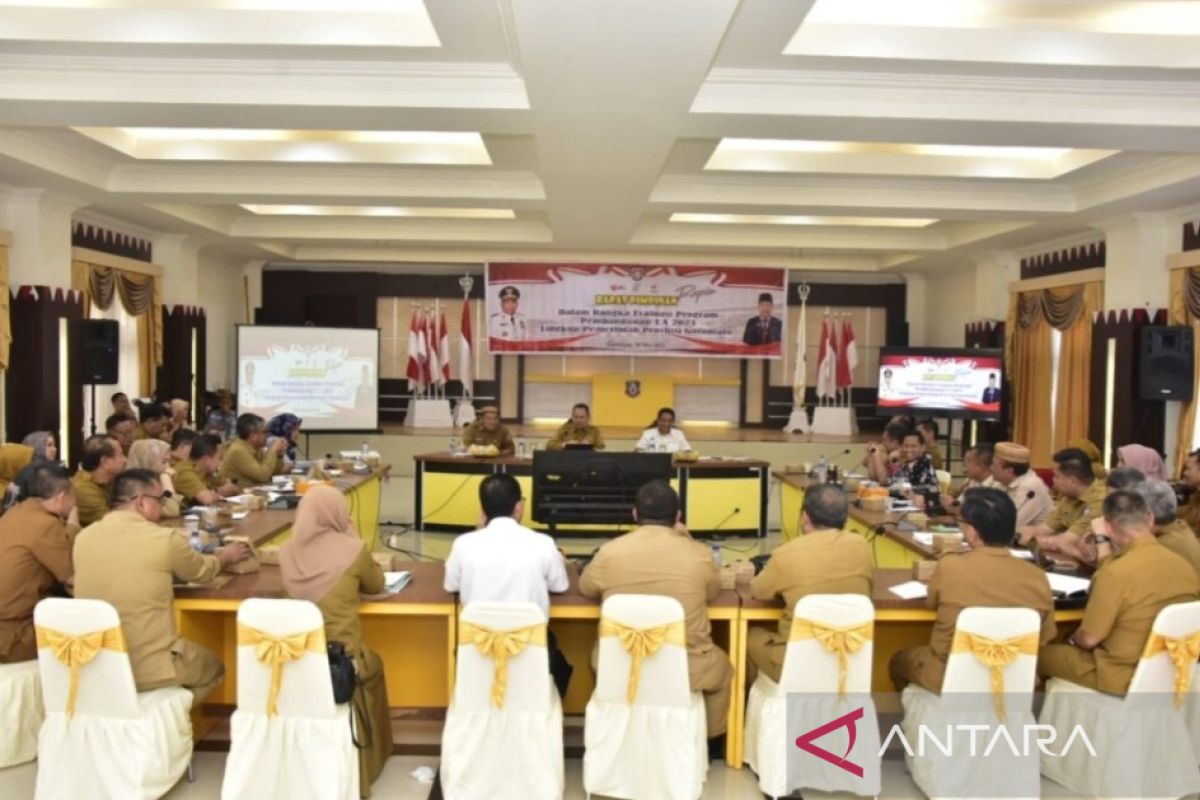 Gubernur Gorontalo ingatkan ASN soal netralitas dalam pemilu