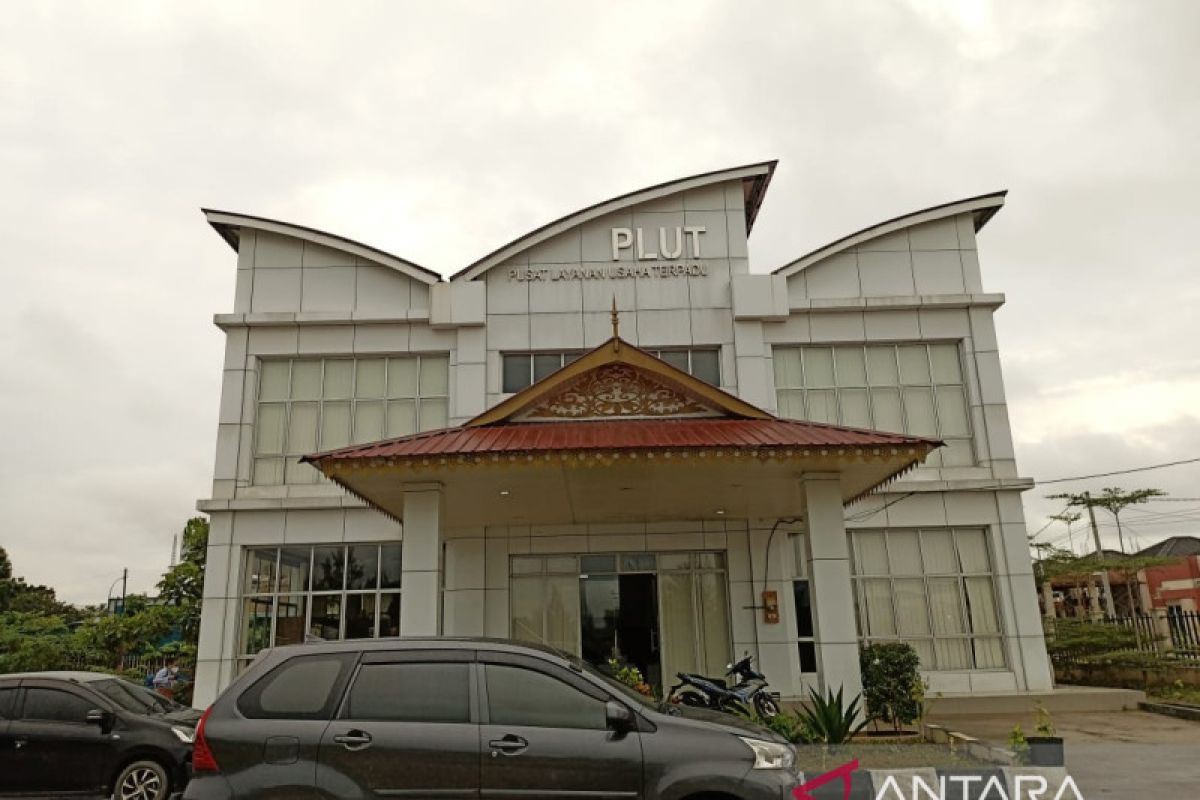 PLUT Batam target 1.650 UMKM buat NIB pada 2023