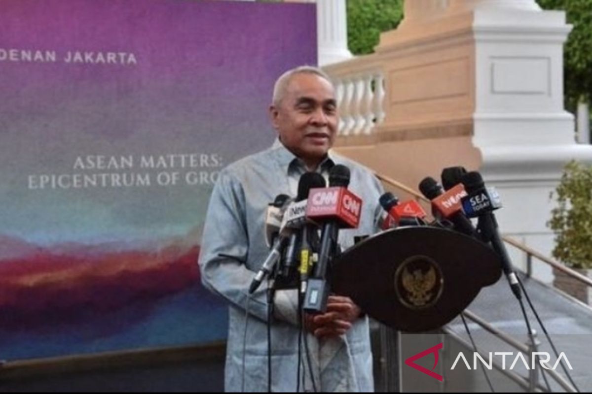 Gubernur Kaltim: Logo Nusantara tumbuhkan semangat jati diri bangsa