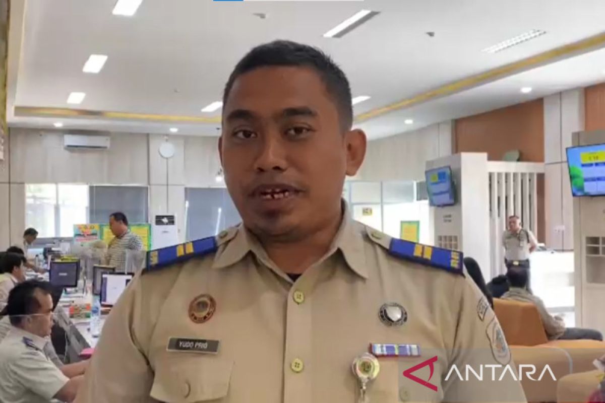 BPN Batam Gelar Program Persase Permudah Urus Dokumen Pertanahan ...